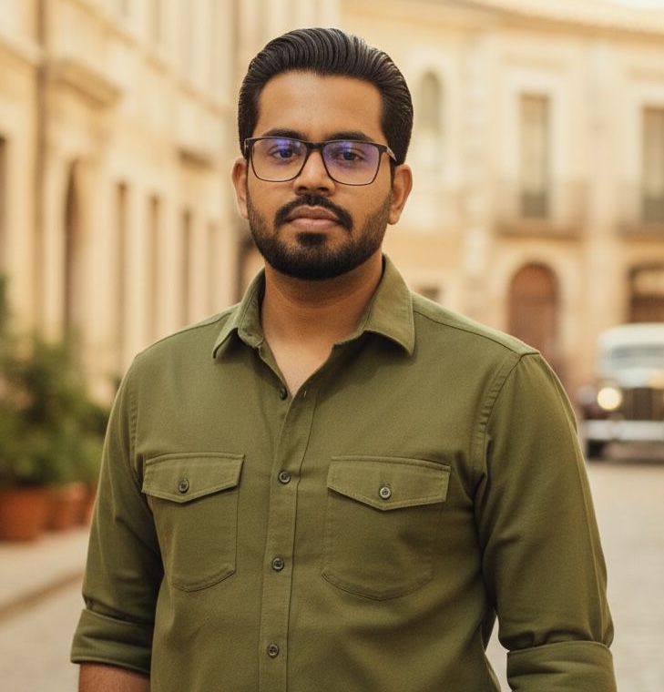 DevOps Engineer Profile